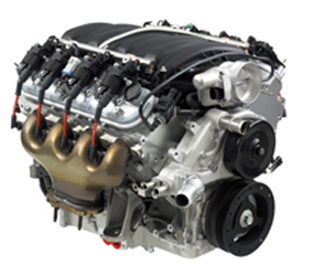 P080C Engine